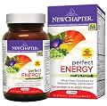  Chapter Perfect Energy Tablets, 72-Count by New Chapter