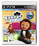 Eyepet (Move Edition) - Move Required