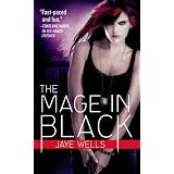 The Mage in Black
