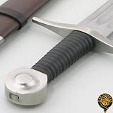 Practical Single-Hand Sword