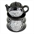 Teatime Oil Warmer