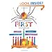 Sammy Spider's First Hanukkah (Sammy Spider's First Books)
