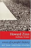 Voices of A People's History of the United States