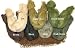 Paintball Ultra light Ghillie kit Outdoors Camo-Ghillie