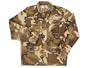 Chor Full Zip Down Front Jacket, X-Large