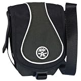 Crumpler バンドルM ブラック BD-02-03Aの画像