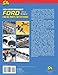 High-Performance Ford Engine Parts Interchange
