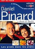 Daniel Pinard: Pieds dans Les Plats, Vol. 3 - Sur La Route