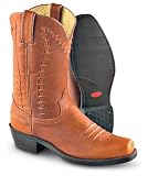 Men's Durango 11
