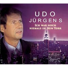 Ich war noch niemals in New York (Neuaufnahme 2000)