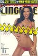 Playboy Lingerie, February 2007 Issue