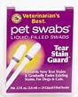Pet Swabs - Tear Stain Guard Swabs
