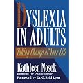 Dyslexia in Adults: Taking Charge of Your Life