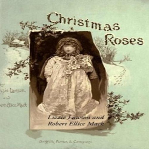 Christmas Roses