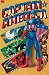 Search : CAPTAIN AMERICA SENTINEL OF LIBERTY, THE ADVENTURES OF # 1-4 complete story (THE ADVENTURES OF CAPTAIN AMERICA SENTINEL OF LIBERTY (1991 MARVEL))