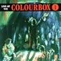 Live at the Colourbox - Volume 1