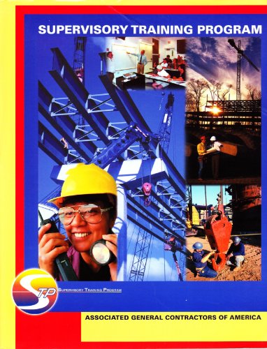 STP Unit 4: Contract Documents and Construction Law, Participant's Manual