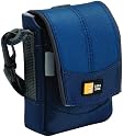 Case Logic DCB-16 Compact Camera Case (BLUE)