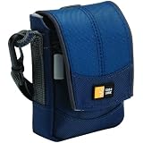 Case Logic DCB-16 Compact Camera Case (BLUE)