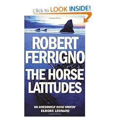 Horse Latitudes