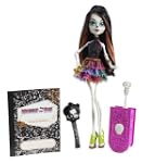 Monster High Scaris - Mu�eca Skelita...
