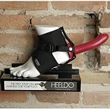 Heeldo Strap On Harness Small/Medium