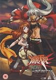 Burst Angel - Infinity [DVD] [2007]