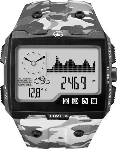 Timex Herren-Armbanduhr Timex