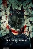 Dark Knight, The 27 x 40 (approx.) Poster