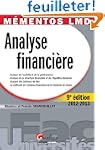 Analyse financi�re