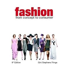 Fashion: From Concept to Consumer