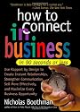 How to Connect in Business in 90 Seconds or Less