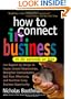 How to Connect in Business in 90 Seconds or Less