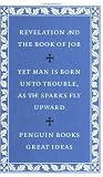 The Revelation of St John the Divine. (Penguin Great Ideas)