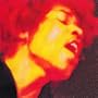 Electric Ladyland (w/dvd)