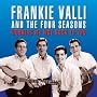 Working My Way Back To You ~ Frankie Valli & The Four Seasons