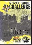 The Outsiders Novel Guide Challenge Game The Outsiders Novel Guide Challenge Game