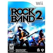 Rock Band 2