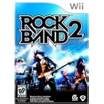 Rock Band 2