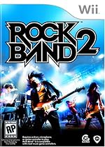 Rock Band 2