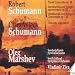 Schumann, R/Schumann, C: Piano