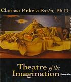 Theatre of the Imagination image