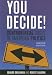 Book You Decide!: Controversial Cases in American Politics