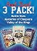 Battle Slots Mysteries of Cleopatra Valley of the Kings Phantom EFX 3 Pack