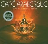 Cafe Arabesque