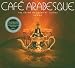 Arabesque-Cafe Arabesque