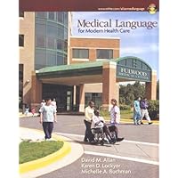 Medical Language for Modern Health Care