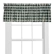 Northern Exposure Valance - 88x15"