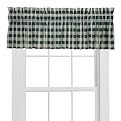 Northern Exposure Valance - 88x15"