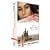 Coffret Pascale Ferran : lady chatterley ; petits arrangements avec les morts